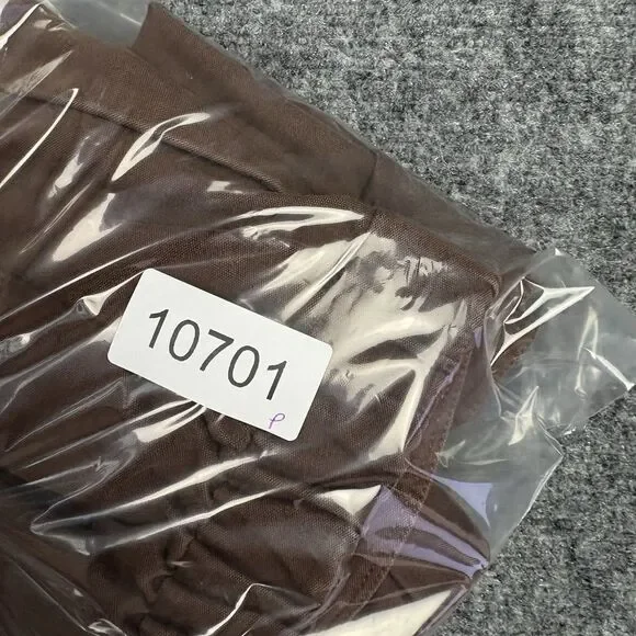 Lululemon  Utilitech Cargo Pants Womens Size 25 Brown LW5ENBS - Picture 10 of 10